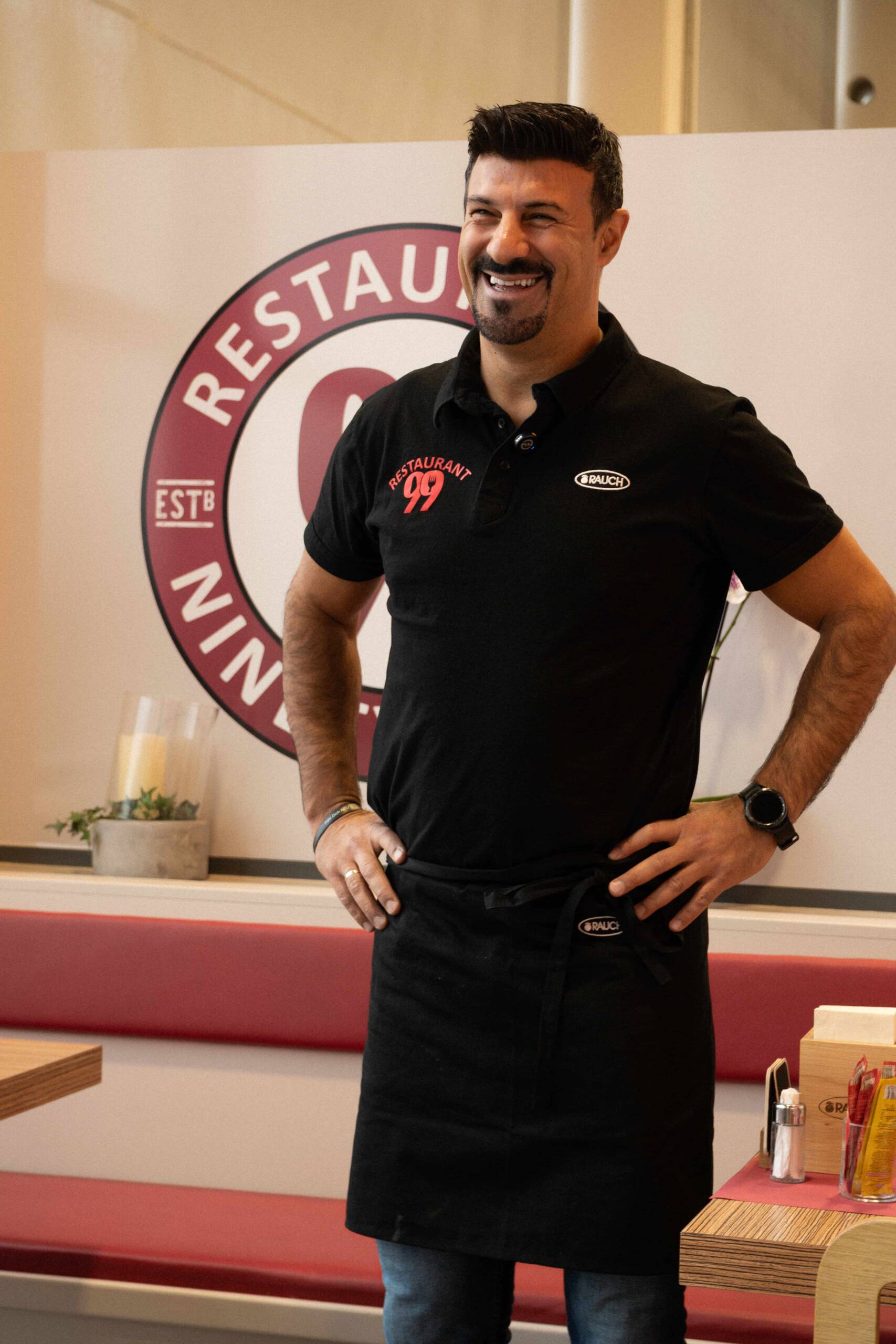 Ninetyniner Dornbirn