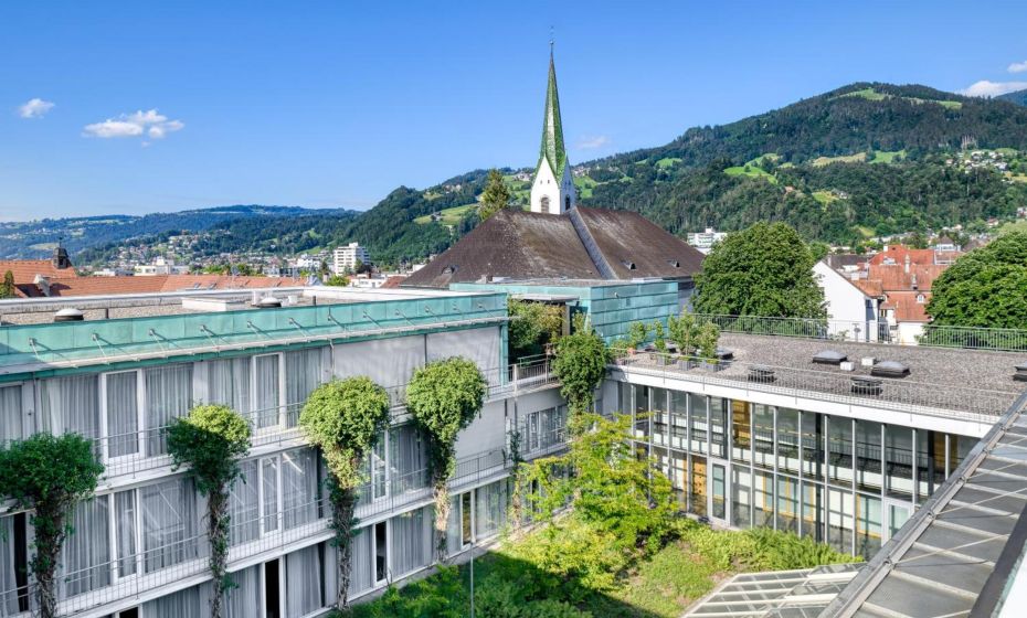 Martinspark Dornbirn