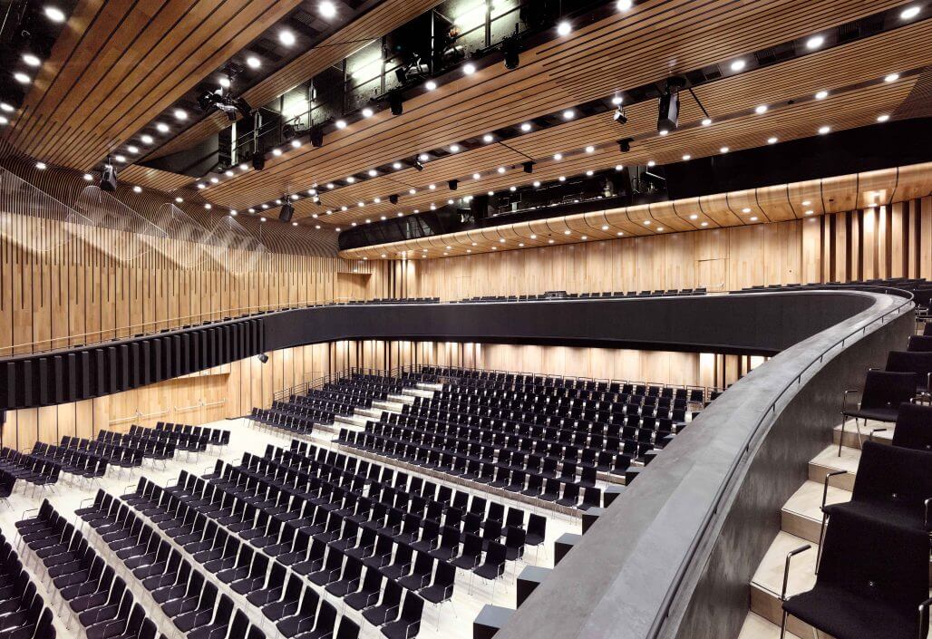 Montforthaus Feldkirch